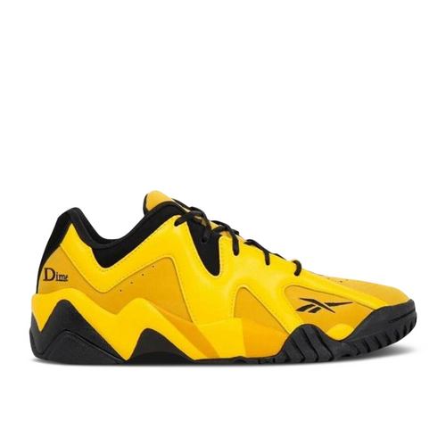 Reebok Dime x Kamikaze 2 Low 'Shawn Kemp' - FY4381