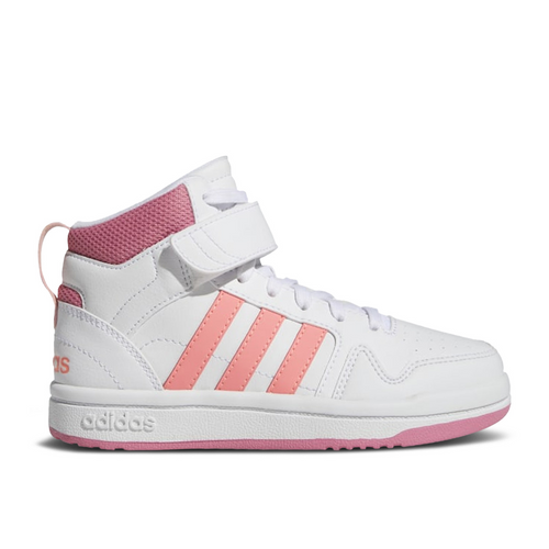 adidas Postmove Mid J 'White Rose Tone' - GZ4087