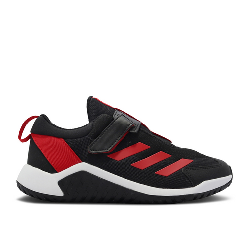 adidas 4uture Sport AC K 'Black Rich Red' - GY0918