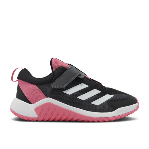 adidas 4uture Sport AC K 'Black Clear Pink' - GY0919