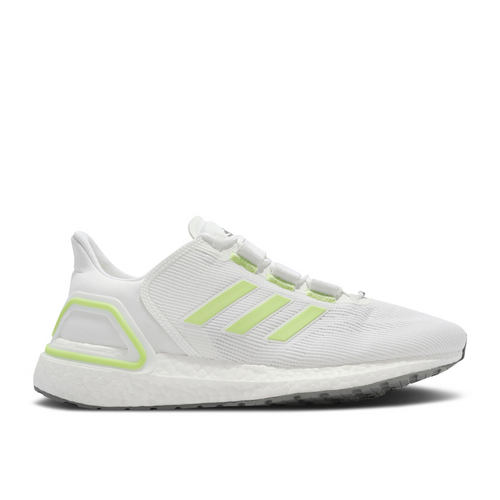 adidas UltraBoost 20 LAB 'White Pure Lemon' - GY6592