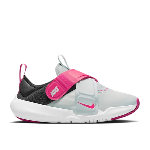 Nike Flex Advance PS 'Pure Platinum Pink Prime' - CZ0186-006
