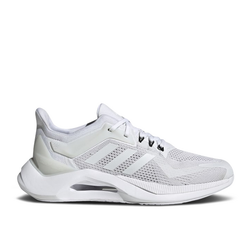 adidas Alphatorsion 2.0 'Cloud White Grey' - GY0593