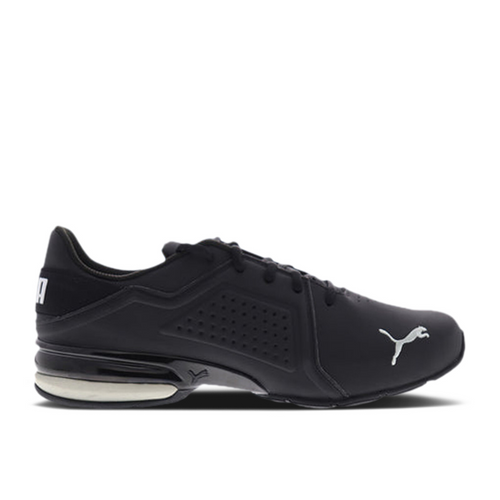 Puma Viz Runner 'Black Silver' - 191037-05