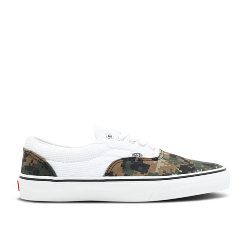 Vans Comme des Garçons x Era Pro 'Digital Camo' - VN-OVFB9QS