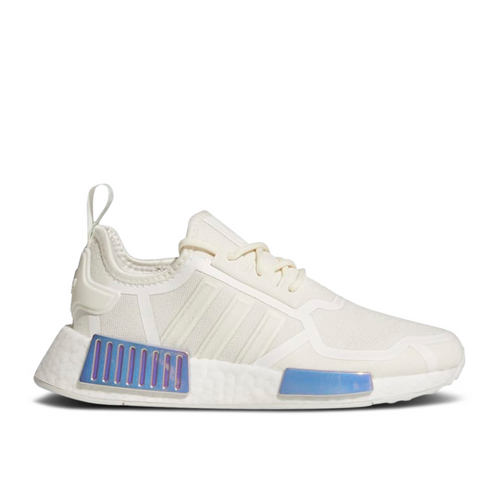 adidas NMD_R1 J 'Core White' - GV7351