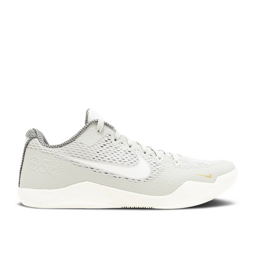 Nike Kobe 11 Low 'Quai 54' Friends & Family - 886460-010-FF