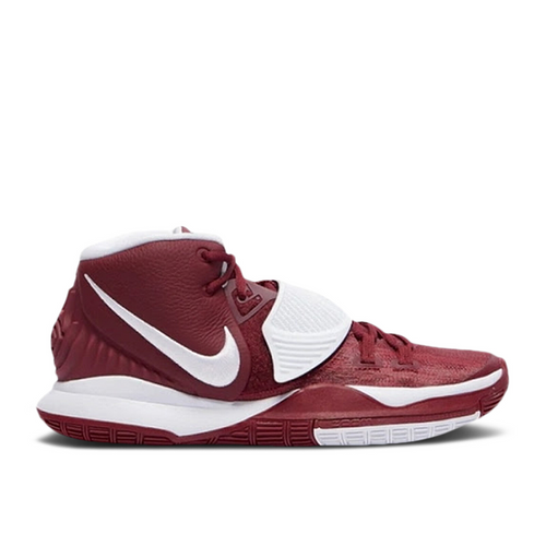 Nike Kyrie 6 TB 'Team Red' - CW4142-601