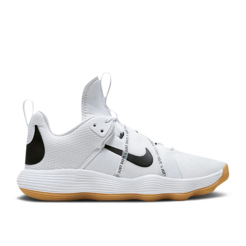 Nike Wmns React HyperSet 'White Black Gum' Sample - CI2956-100-379509