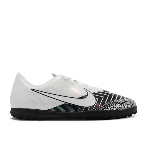 Nike Vapor 13 Club MDS TF GS 'White Black' - CJ1179-110