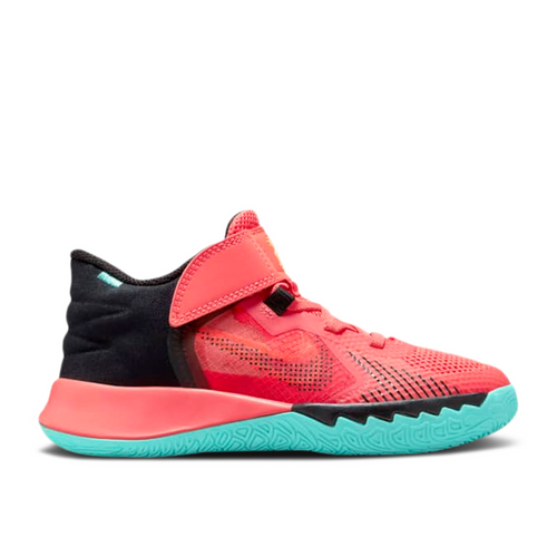 Nike Kyrie Flytrap 5 PS 'Magic Ember Dynamic Turquoise' - DD0339-808
