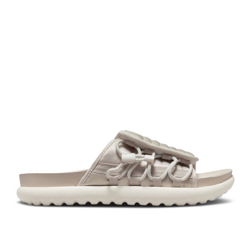 Nike Wmns Asuna 2 Slide 'Light Orewood Brown Pale Ivory' - DH8469-101