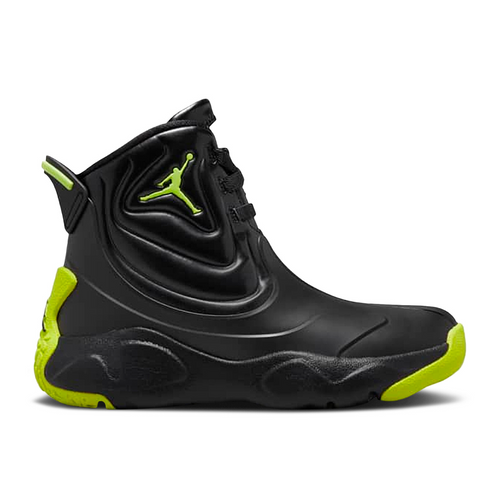 Jordan Drip 23 regnstøvler til mindre børn - sort - CT5798-001