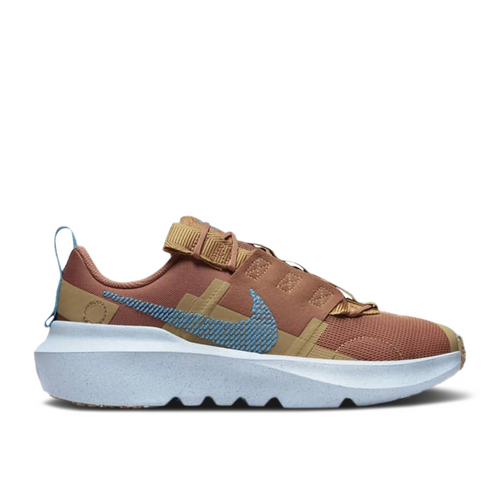 Nike Crater Impact GS 'Mineral Clay Laser Blue' - DB3551-201