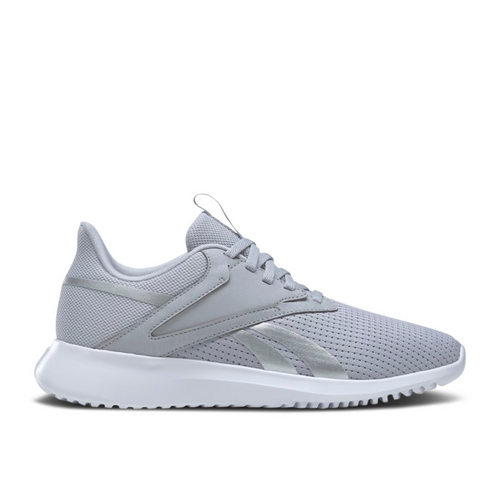 Reebok Wmns Fluxlite 'Cold Grey Matte Silver' - GZ0384