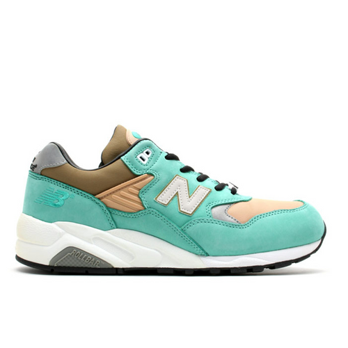 New Balance Mt580 'Real Mad Stussy' - MT580AT