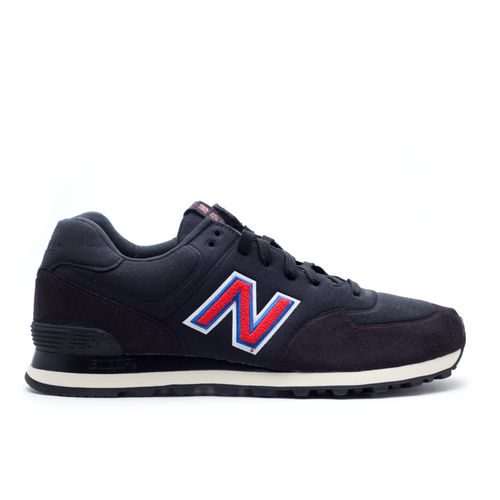 New Balance Ms574 'Undefeated' - MS574UF