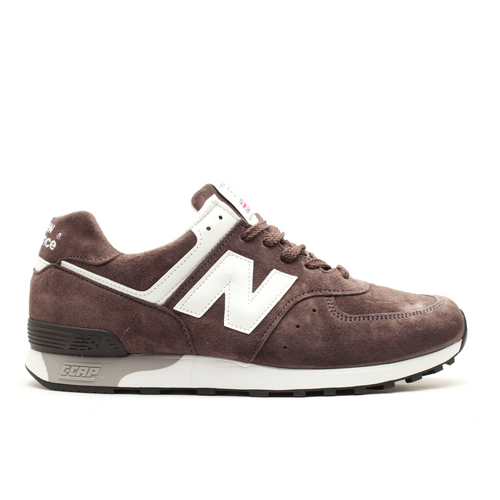 New Balance M576 'Made In England' - M576KHA