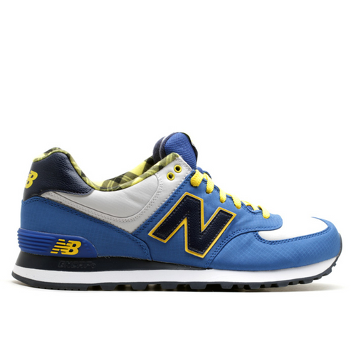New Balance Ml574 - ML574FTB