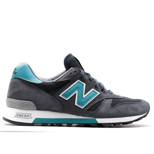 New Balance 1300 'Grey Teal' - M1300MD