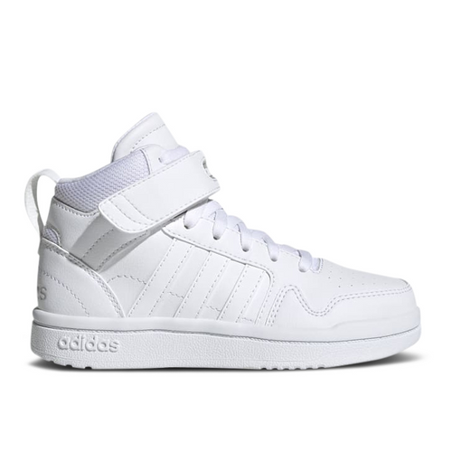 adidas Postmove Mid J 'Cloud White Grey One' - GW0457