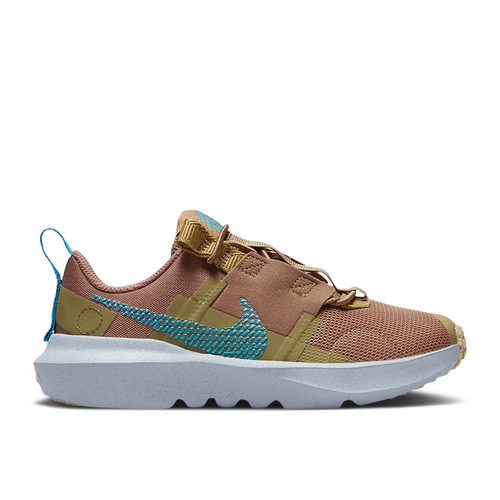 Nike Crater Impact PS 'Mineral Clay Laser Blue' - DB3552-201