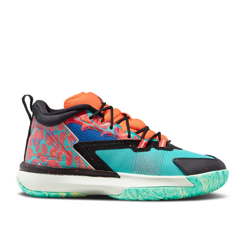 Air Jordan Jordan Zion 1 PS 'Project Z' - DC2024-800