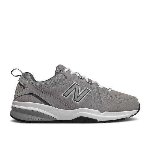 New Balance 608v5 4E Wide 'Team Away Grey' - MX608UG5-4E