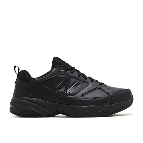 New Balance 626v2 4E Wide 'Triple Black' - MID626K2-4E