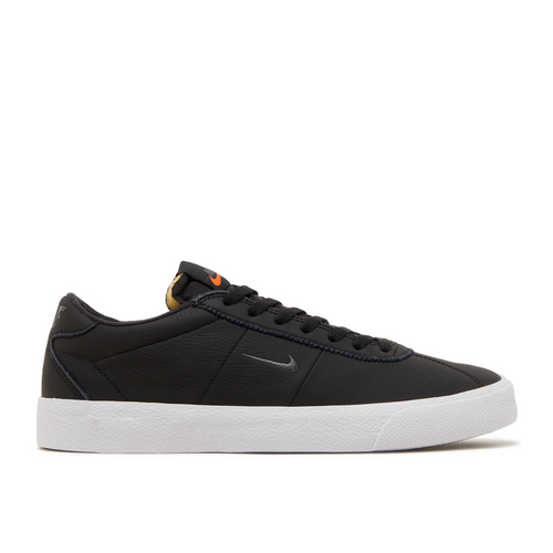 Nike Zoom Bruin ISO SB 'Black White' - CV4282-001