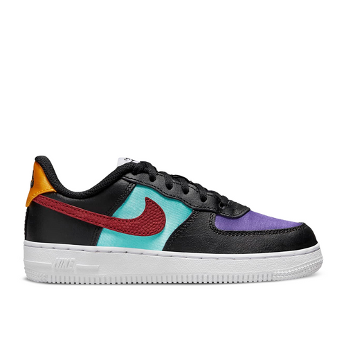 Nike NBA x Air Force 1 '06 LV8 EMB PS 'WNBA' - DQ3659-001
