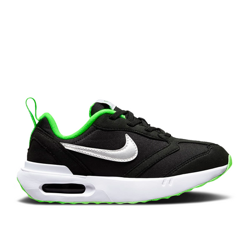 Nike Air Max Dawn PS 'Black Green Strike' - DC9318-001