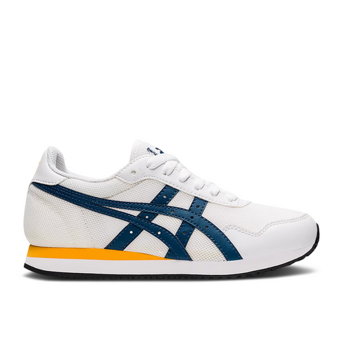 ASICS Tiger Runner GS 'White Light Indigo' - 1204A015-105
