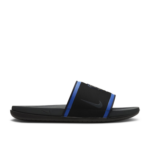 Nike NFL x OffCourt Slide 'Los Angeles Rams' - DD0556-001