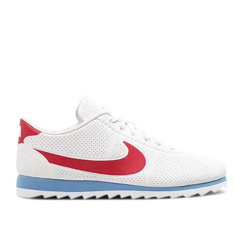 Nike Wmns Cortez Ultra Moire 'White Varsity Red Blue' - 844893-106