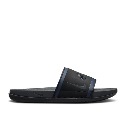 Nike NFL x OffCourt Slide 'Denver Broncos' - DD0509-001