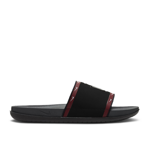 Nike OffCourt Slide 'Oklahoma' - DD0536-001