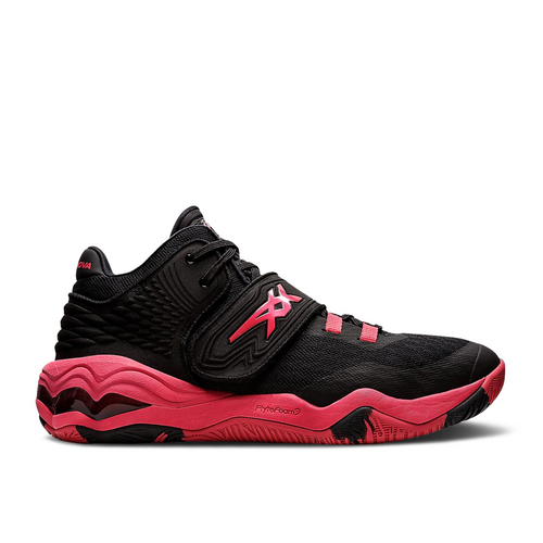 ASICS Invade Nova 'Black Roseberry' - 1061A029-003