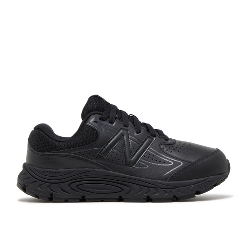 New Balance 840v3 4E Wide 'Black' - MW840BK3-4E