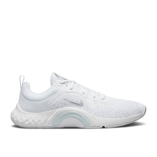 Nike Wmns Renew In-Season TR 11 'White Pure Platinum' - DA1349-101