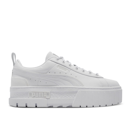 Puma Wmns Mayze 'Reflective - White Nimbus Cloud' - 383729-01
