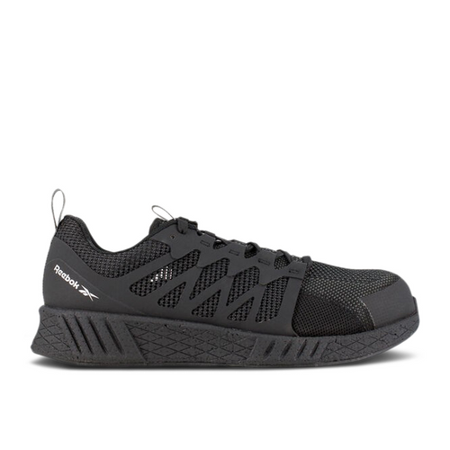 Reebok Wmns Fusion Flexweave Work 'Black' - RB317
