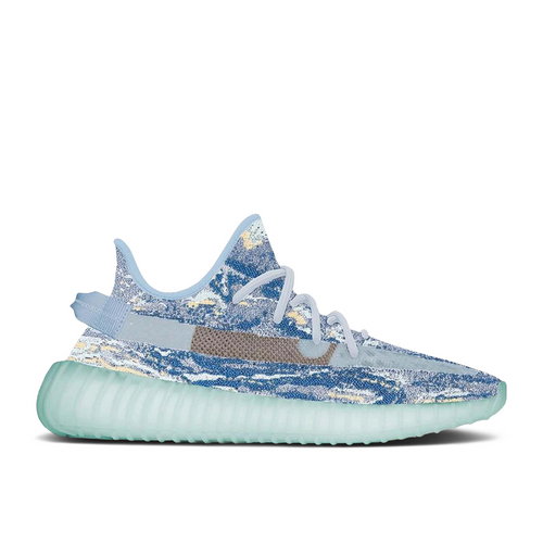 adidas Yeezy Boost 350 V2 'MX Frost Blue' - YZY-350-MX-FROST