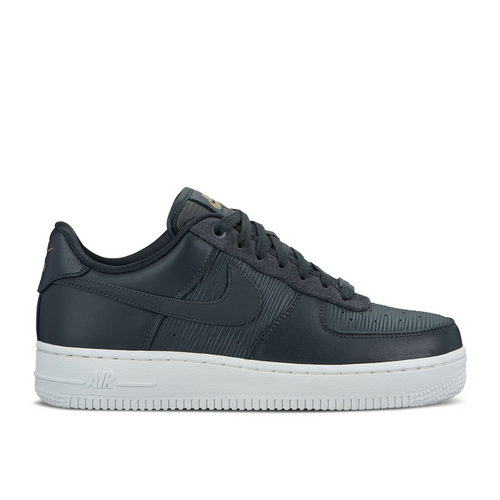 Nike Wmns Air Force 1 '07 LX 'Anthracite' - 898889-005