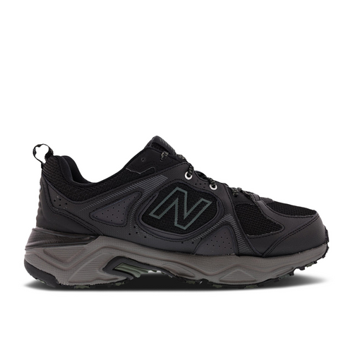New Balance 481v3 4E Wide 'Black' - MT481CK3-4E