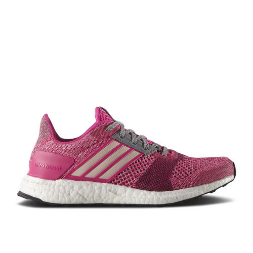 adidas Wmns UltraBoost ST 'Pink' - AF6525