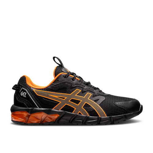 ASICS Gel Quantum 90 'Black Shocking Orange' - 1201A488-002