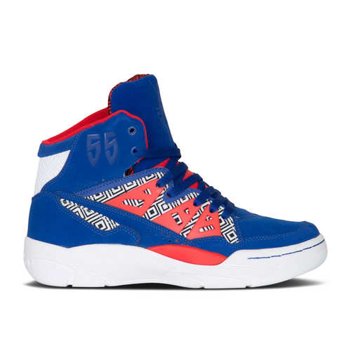 adidas Mutombo '76ers' - Q33017