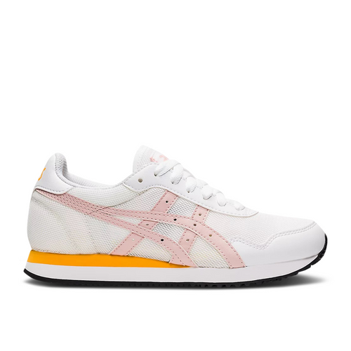 ASICS Tiger Runner GS 'White Ginger Peach' - 1204A015-104