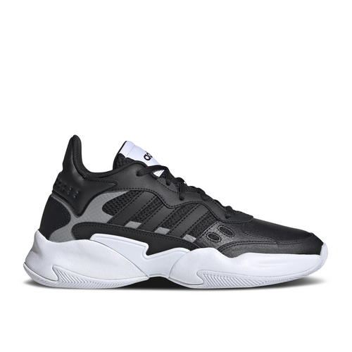 adidas Streetspirit 2.0 'Black White' - FW3469